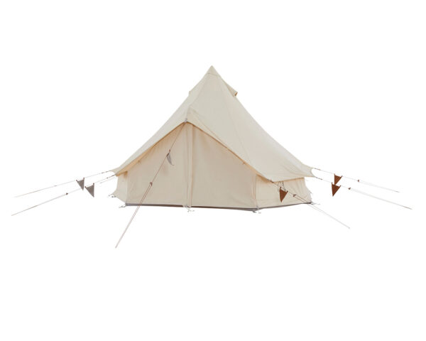 Asgard Tech Mini Tent Incl. Colour Pack