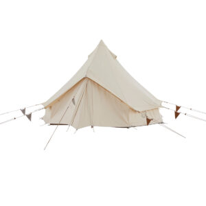 Asgard Tech Mini Tent Incl. Colour Pack