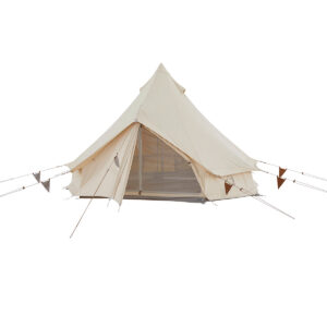 Asgard Tech Mini Tent Incl. Colour Pack