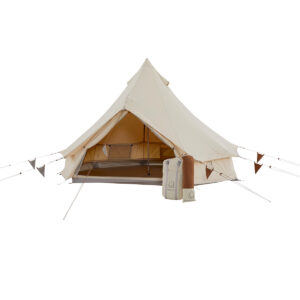 Asgard Tech Mini Tent Incl. Colour Pack