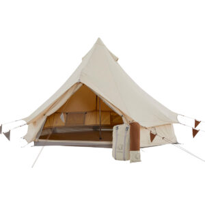 Asgard Tech Mini Tent Incl. Colour Pack