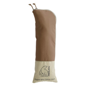 Asgard Tech Mini Tent Incl. Colour Pack