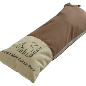Asgard Tech Mini Tent Incl. Colour Pack