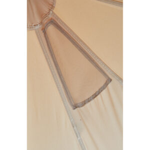 Asgard Tech Mini Tent Incl. Colour Pack
