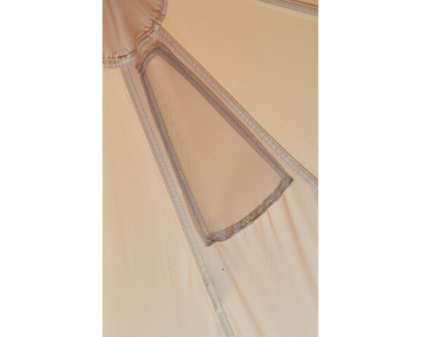 Asgard Tech Mini Tent Incl. Colour Pack