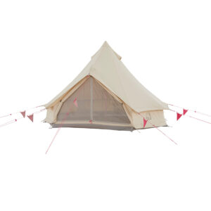 Asgard Tech Mini Tent Incl. Colour Pack
