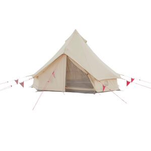 Asgard Tech Mini Tent Incl. Colour Pack