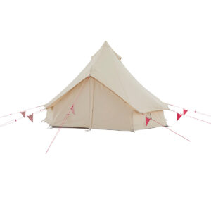 Asgard Tech Mini Tent Incl. Colour Pack