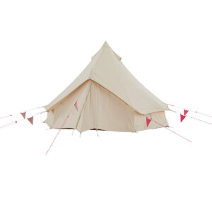 Asgard Tech Mini Tent Incl. Colour Pack