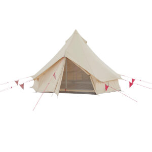 Asgard Tech Mini Tent Incl. Colour Pack
