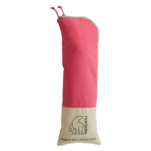Asgard Tech Mini Tent Incl. Colour Pack