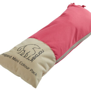 Asgard Tech Mini Tent Incl. Colour Pack