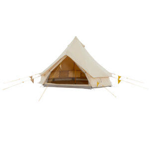 Asgard Tech Mini Tent Incl. Colour Pack