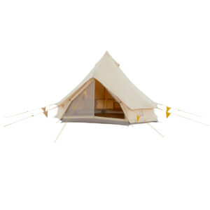 Asgard Tech Mini Tent Incl. Colour Pack