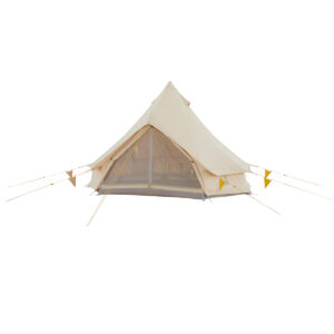 Asgard Tech Mini Tent Incl. Colour Pack