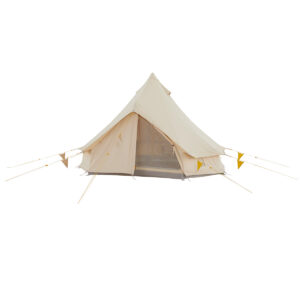 Asgard Tech Mini Tent Incl. Colour Pack