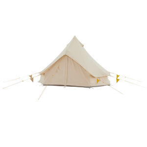 Asgard Tech Mini Tent Incl. Colour Pack