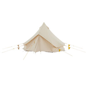 Asgard Tech Mini Tent Incl. Colour Pack