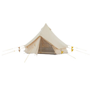 Asgard Tech Mini Tent Incl. Colour Pack