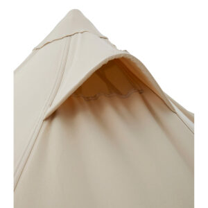 Asgard Tech Mini Tent Incl. Colour Pack