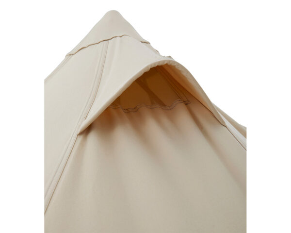 Asgard Tech Mini Tent Incl. Colour Pack