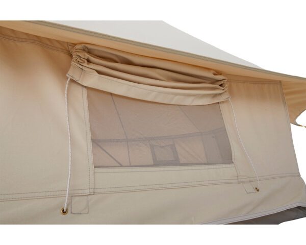 Asgard Tech Mini Tent Incl. Colour Pack