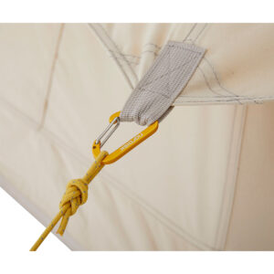 Asgard Tech Mini Tent Incl. Colour Pack