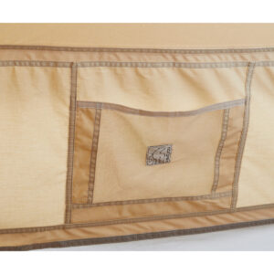 Asgard Tech Mini Tent Incl. Colour Pack