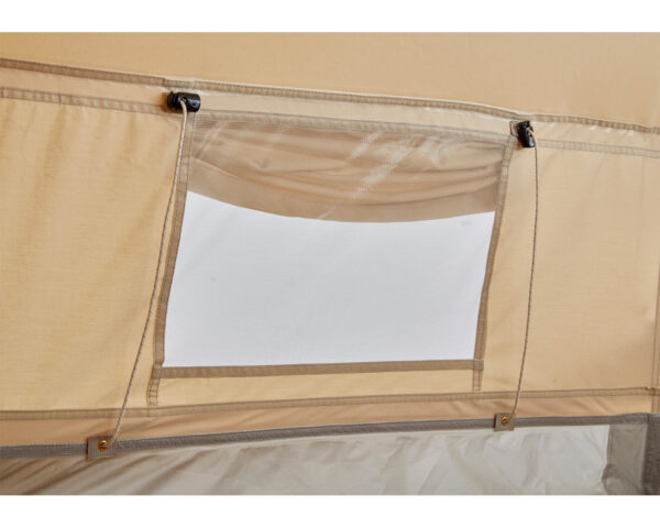 Asgard Tech Mini Tent Incl. Colour Pack