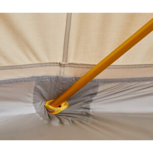 Asgard Tech Mini Tent Incl. Colour Pack
