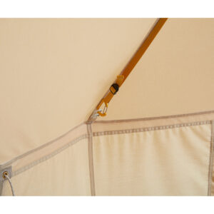 Asgard Tech Mini Tent Incl. Colour Pack
