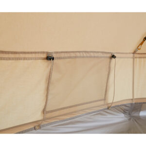 Asgard Tech Mini Tent Incl. Colour Pack