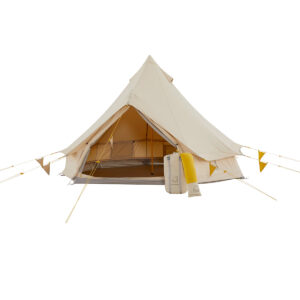 Asgard Tech Mini Tent Incl. Colour Pack
