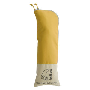 Asgard Tech Mini Tent Incl. Colour Pack