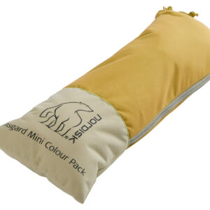 Asgard Tech Mini Tent Incl. Colour Pack