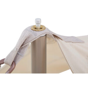 10921461-100-kari-tech-mini-148062-with-148061-nordisk-cma-tarp-with-colour-pack-sand-chocolate-brown-05.jpg Kari Tech Mini Tarp Incl. Colour Pack
