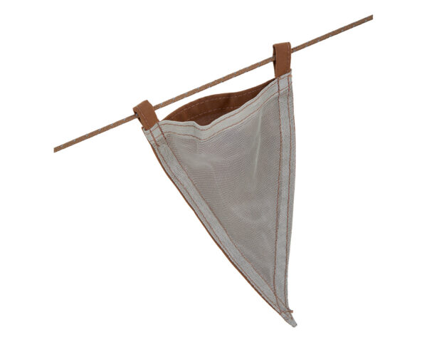 10921461-100-kari-tech-mini-148062-with-148061-nordisk-cma-tarp-with-colour-pack-sand-chocolate-brown-08.jpg Kari Tech Mini Tarp Incl. Colour Pack