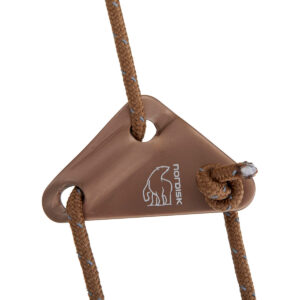 10921461-100-kari-tech-mini-148062-with-148061-nordisk-cma-tarp-with-colour-pack-sand-chocolate-brown-09.jpg Kari Tech Mini Tarp Incl. Colour Pack