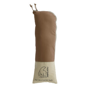 10921461-100-kari-tech-mini-colour-pack-148061-nordisk-chocolate-brown-148062-01.jpg Kari Tech Mini Tarp Incl. Colour Pack