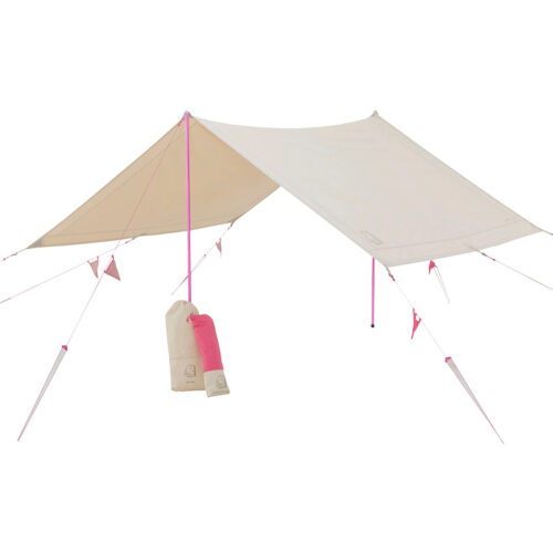 Kari Tech Mini Tarp Incl. Colour Pack