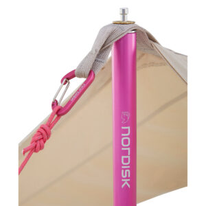 10921461-101-kari-tech-mini-148062-with-148060-nordisk-cma-tarp-with-colour-pack-sand-cherry-pink-04.jpg Kari Tech Mini Tarp Incl. Colour Pack