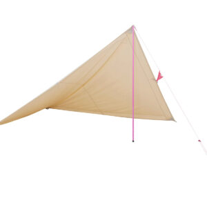 10921461-101-kari-tech-mini-148062-with-148060-nordisk-cma-tarp-with-colour-pack-sand-cherry-pink-09.jpg Kari Tech Mini Tarp Incl. Colour Pack