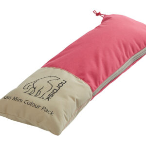 10921461-101-kari-tech-mini-colour-pack-148060-nordisk-cherry-pink-140862-02.jpg Kari Tech Mini Tarp Incl. Colour Pack