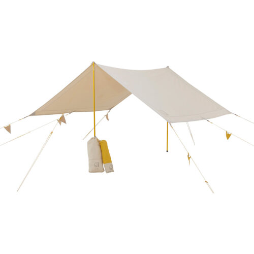 Kari Tech Mini Tarp Incl. Colour Pack