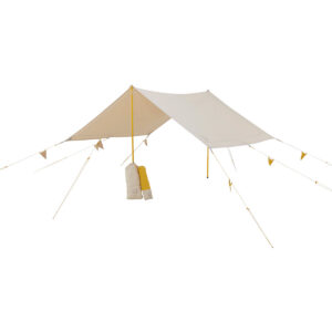 Kari Tech Mini Tarp Incl. Colour Pack