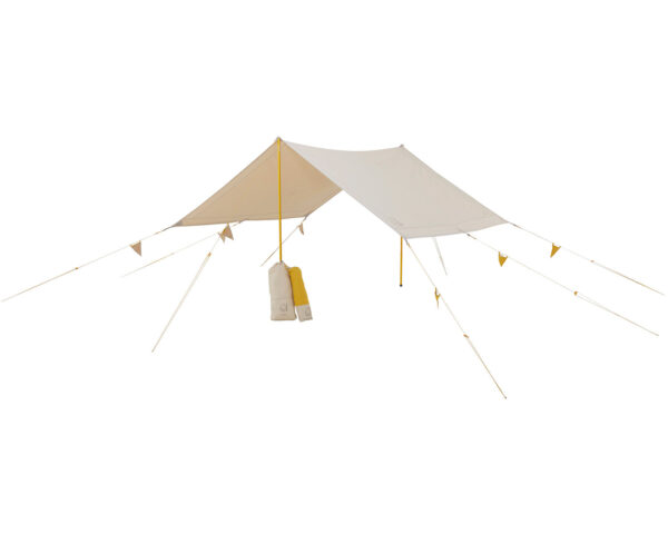 Kari Tech Mini Tarp Incl. Colour Pack