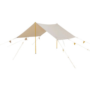Kari Tech Mini Tarp Incl. Colour Pack