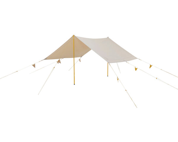 Kari Tech Mini Tarp Incl. Colour Pack
