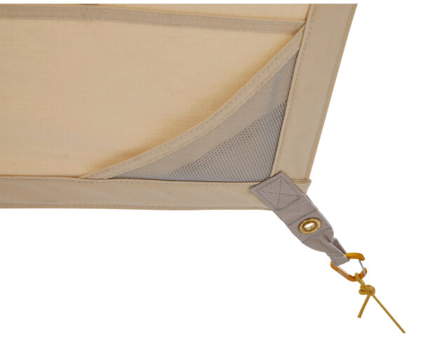 Kari Tech Mini Tarp Incl. Colour Pack