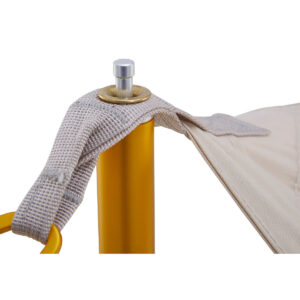 Kari Tech Mini Tarp Incl. Colour Pack